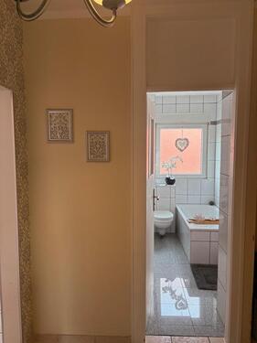 Foto - 4 Zimmer Etagenwohnung in Duisburg