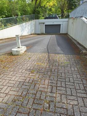 Foto - Garage in Baumberg - 70,00&nbsp;EUR Miete,