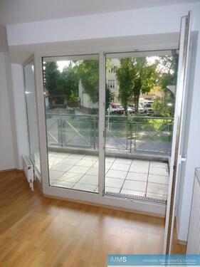 Foto - Etagenwohnung in Berlin zur Miete