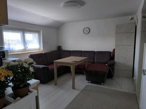 Foto - 2-Zimmer Wohnung in Dinslaken-Hiesfeld ab 01.06.2026