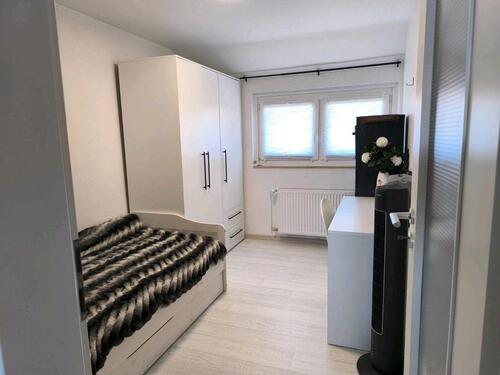 Foto - 2 Zimmer Dachgeschoßwohnung in Dinslaken