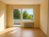 Foto - 1-Zimmerwohnung mit Balkon in ruhiger Lage von Schweinfurt