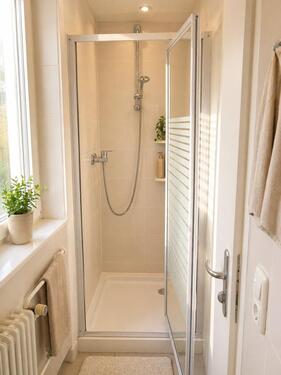 Foto - 1 Zimmer Etagenwohnung in Schweinfurt