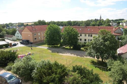 Foto - 4-Raum-Wohnung mit großer Küche und Abstellraum