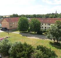 4-Raum-Wohnung mit großer Küche und Abstellraum - Schmölln