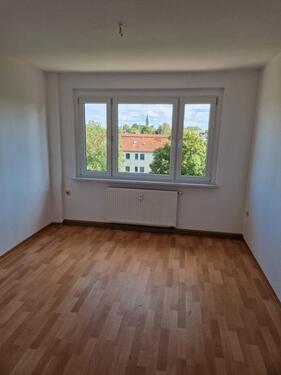Foto - 4 Zimmer Etagenwohnung in Schmölln
