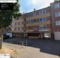 67qm Wohnung mit großer Diele & Cranger Kirmes vor der Tür - Herne Wanne-Bickern
