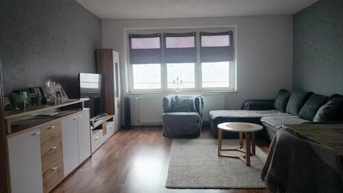 Foto - Etagenwohnung in Herne zur Miete