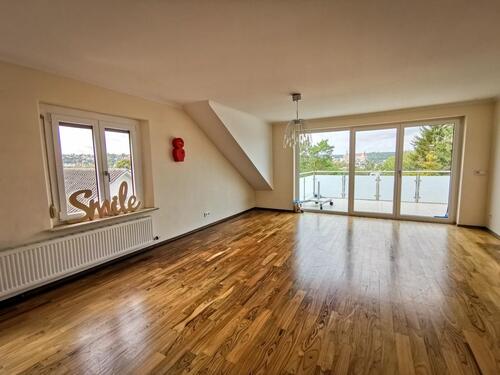 Foto - 3 Zimmer Einfamilienhaus zur Miete in Sigmaringen