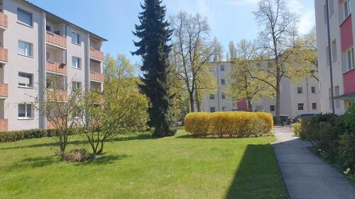 Foto - KEINE MAKLER ! 2 Zi Wohnung 12247 Steglitz privat verkaufen 1.OG