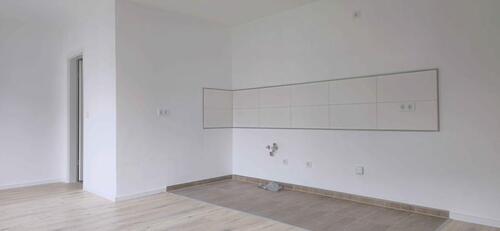 Foto - 2 Zimmer Etagenwohnung zur Miete in Minden