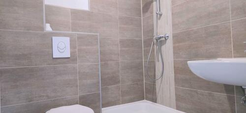 Foto - Etagenwohnung in Minden zur Miete