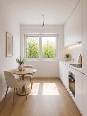 Foto - 1 Zimmer Etagenwohnung zur Miete in Essen