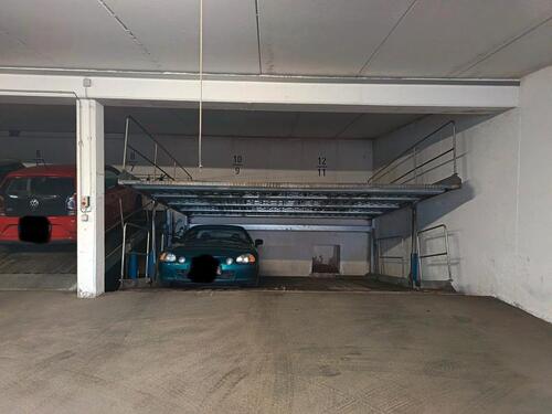 Foto - Tiefgarage in Trossingen - 40,00&nbsp;EUR Miete,