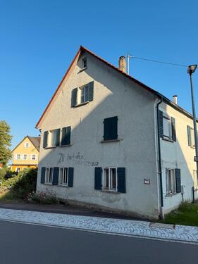 Foto - Mehrfamilienhaus, Wohnhaus zum Kaufen in Heroldstatt