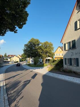 Foto - Mehrfamilienhaus, Wohnhaus in Heroldstatt