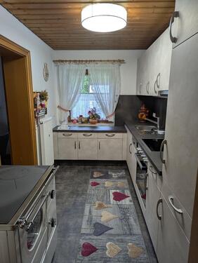 Foto - 3 Zimmer Etagenwohnung in Prackenbach