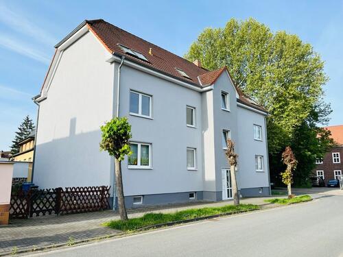 Foto - 2 Zimmer Etagenwohnung zur Miete in Sandersdorf-Brehna