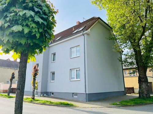 Foto - 2 Zimmer Etagenwohnung in Sandersdorf-Brehna