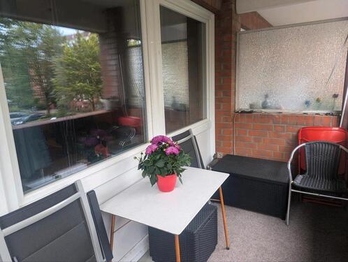 Foto - Etagenwohnung in Hamburg zur Miete