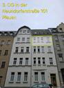 Foto - Immer noch zu haben * 2 Raum Wohnung *