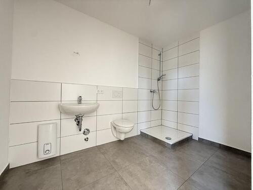 Foto - Etagenwohnung in Lütjenburg