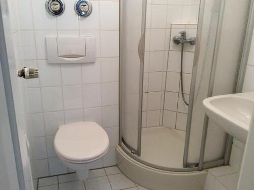 Foto - Etagenwohnung in Bremen