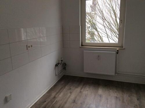 Foto - Etagenwohnung in Bremen zur Miete