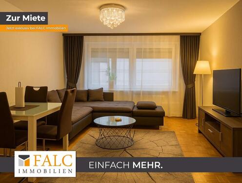 Foto - Komfortabel wohnen: Stilvolle 3-Zimmer-Wohnung mit Einbauküche & Parkett in Essen