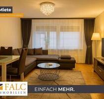 Komfortabel wohnen: Stilvolle 3-Zimmer-Wohnung mit Einbauküche & Parkett in Essen