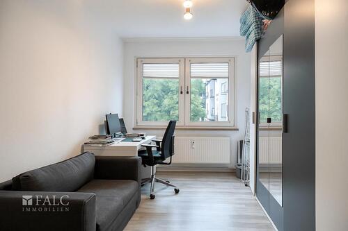 Foto - Etagenwohnung in Essen