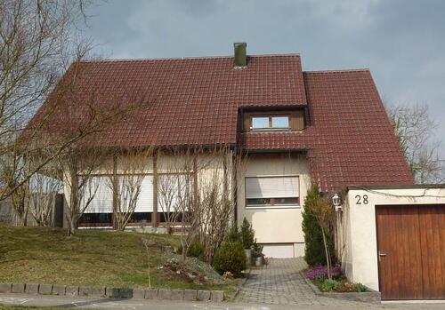 Foto - andere zur Miete in Laichingen