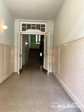 Foto - Etagenwohnung zur Miete in Chemnitz