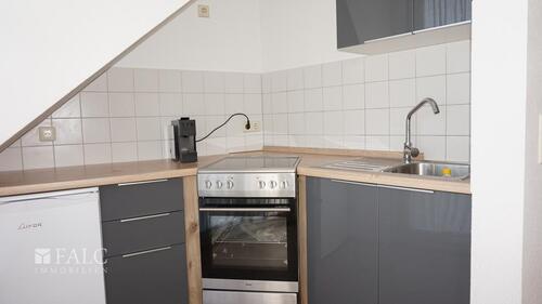 Foto - Etagenwohnung zur Miete in Schopfheim