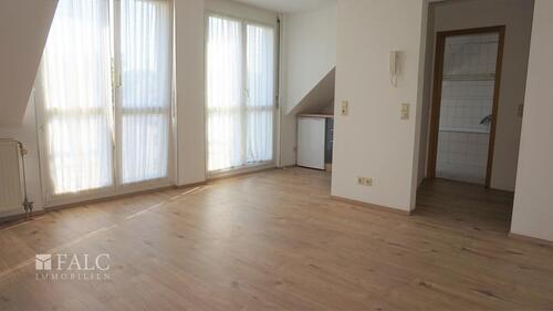 Foto - Etagenwohnung in Schopfheim