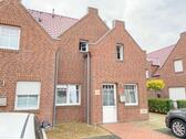 Foto - Gepflegtes Reihenendhaus mit Terrasse in Haren-Emmeln zu vermieten