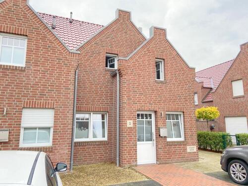 Foto - Gepflegtes Reihenendhaus mit Terrasse in Haren-Emmeln zu vermieten