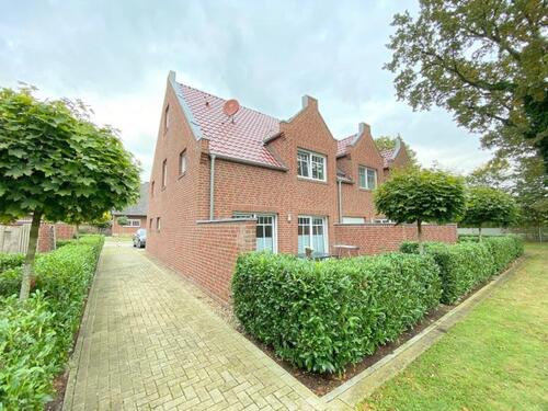Foto - Einfamilienhaus in Haren (Ems)