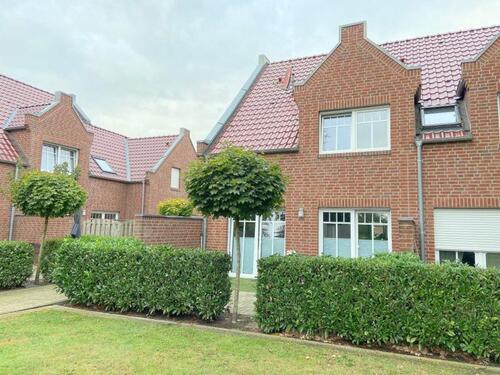 Foto - Einfamilienhaus in Haren (Ems) zur Miete