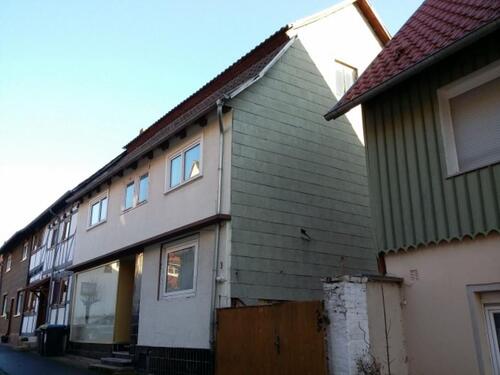 Foto - Einfamilienhaus zum Kaufen in Wanfried