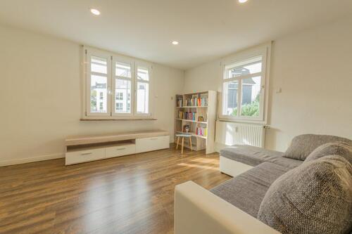 Foto - Etagenwohnung zur Miete in Gummersbach