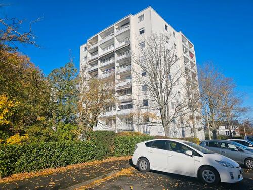 Foto - 3 Zimmer Wohnung für Kapitalanleger