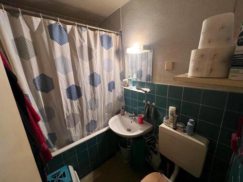 Foto - Etagenwohnung zum Kaufen in Bad Kreuznach