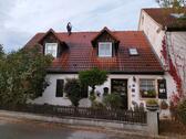 Foto - Einfamilienhaus in Gunzenhausen