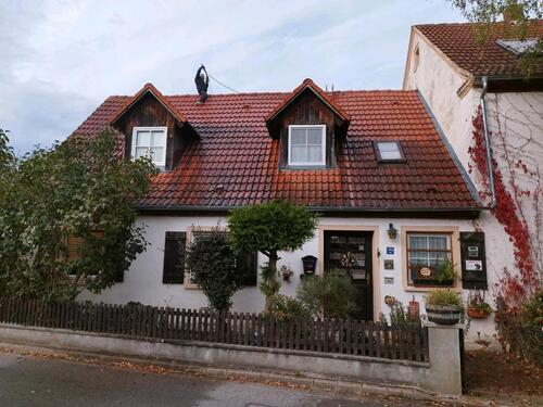 Foto - Einfamilienhaus in Gunzenhausen