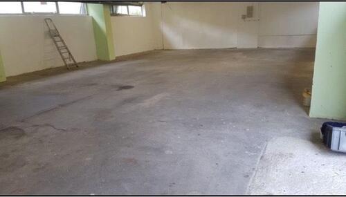 Foto - Lagerhalle 150 m2 ab sofort zu vermieten