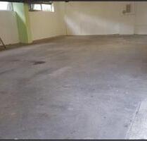 Lagerhalle 150 m2 ab sofort zu vermieten - Schwentinental