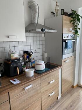 Foto - Etagenwohnung in Brilon