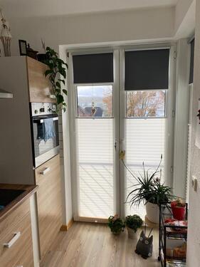 Foto - Etagenwohnung in Brilon zur Miete