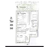 EG Wohnung direkt in Lachendorf frisch renoviert